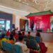 Kuningan City Mall Ajak Pengunjung Menyaksikan Penampilan Seni Tradisional Tiongkok di Momen Imlek