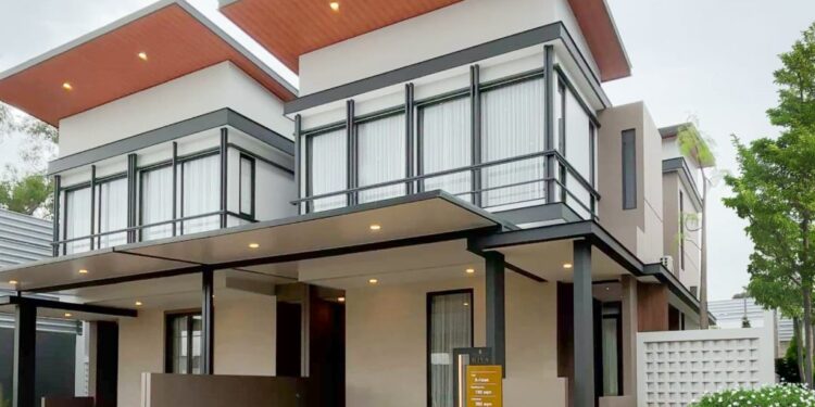 Sinar Mas Land Hadirkan Klaster Giva at The Kaia di Grand Wisata Bekasi