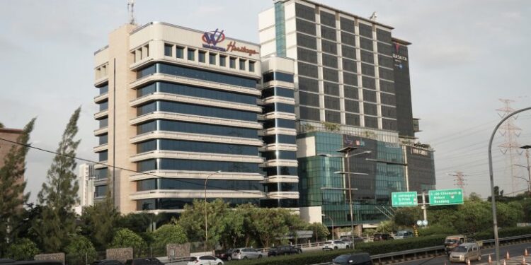 Waskita Karya Resmi Diturunkan Dari Daftar Hitam Nasional, Siap Jalankan Bisnis Keberlanjutan