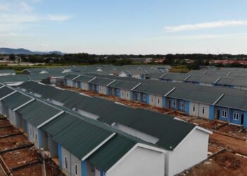 BP Tapera Siap Salurkan 220.000 Unit Rumah Mulai Januari 2025, Sesuai Target Pemerintah