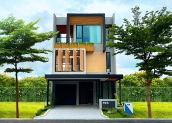 Metland Menteng Perkenalkan White Rose, Hunian Impian di Jakarta Timur