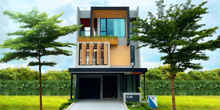 Metland Menteng Perkenalkan White Rose, Hunian Impian di Jakarta Timur