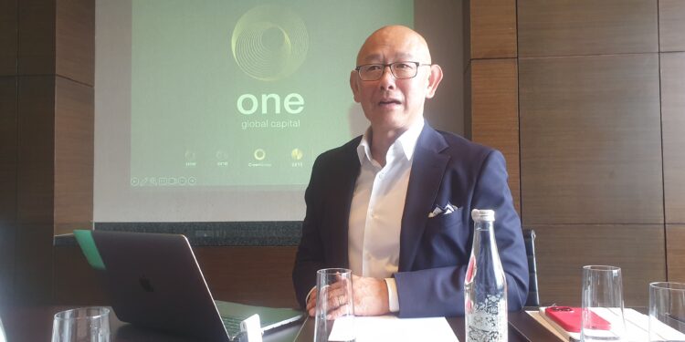 Debut Pertama Di Indonesia, One Global Capital Siap Luncurkan Proyek Resor dengan Konsep Sport Tourism di Tigaraksa