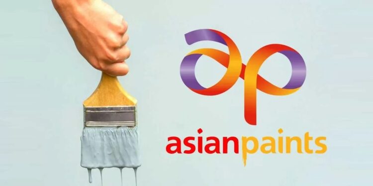 Sembilan Tahun Bertahan, Asian Paints Akhirnya Hengkang dari Pasar Indonesia