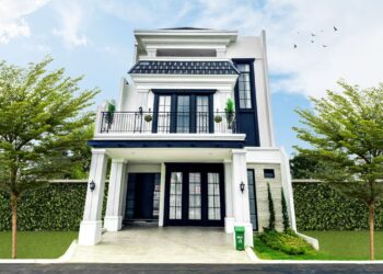 Metland Transyogi Luncurkan Cluster Walden: Hunian Modern dengan Sentuhan Klasik di Bekasi