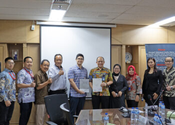 Wahana Realty Cipta Luncurkan Proyek Perdananya Paradiso@Sentul