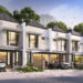 Modernland Realty Pasarkan Rumah Tipe Alder di Cluster Waterfront Residence KotaModern