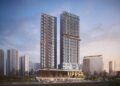 Sinar Mas Land Serah Terima Unit North Tower Upper West BSD City