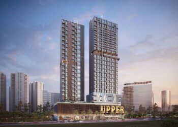 Sinar Mas Land Serah Terima Unit North Tower Upper West BSD City