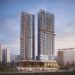 Sinar Mas Land Serah Terima Unit North Tower Upper West BSD City