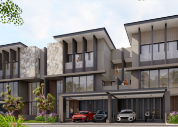 Sinar Mas Land Hadirkan Richmond, Hunian Premium Kota Wisata Cibubur
