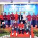 Gelar Kick Off, Modernland Realty Awali Tahun 2025 dengan Optimisme Tinggi