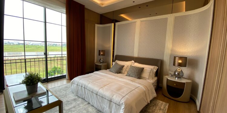 Ini Dia The Armont Residences, Hunian dalam Kawasan Bersertifikasi Gold Greenship Pertama di Indonesia