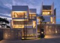 Triniti Land Bangun Hunian Berkonsep Introvert House di Sentul