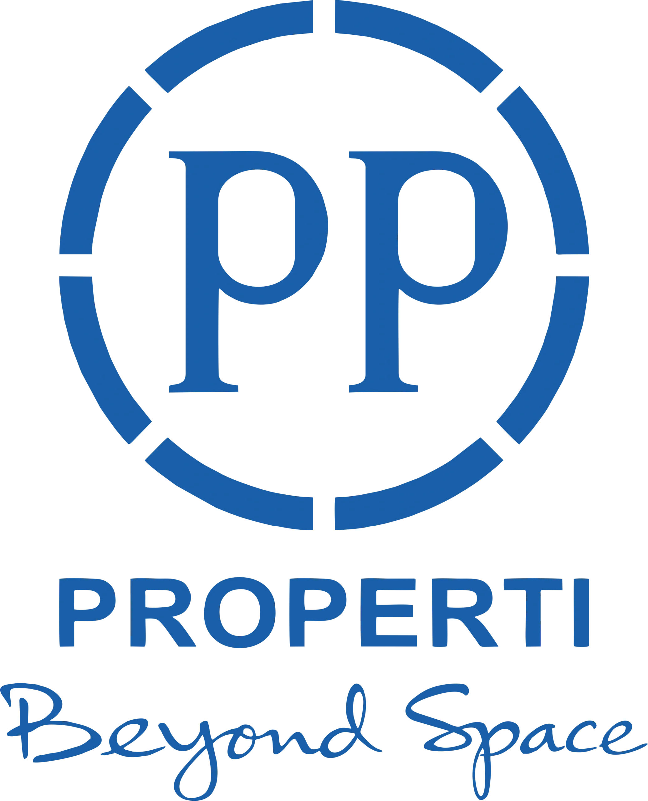 PP Properti Resmi Lakukan Mutasi Direktur Usai RUPS Luar Biasa