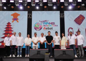 RANS Nusantara Hebat Pilih Tutup Sementara