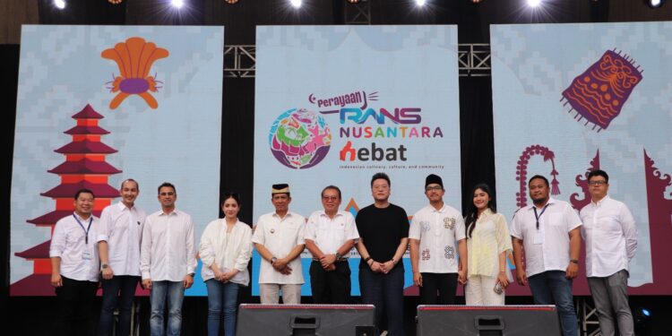 RANS Nusantara Hebat Pilih Tutup Sementara