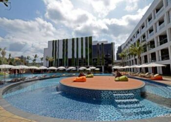 Lagi, BEI Hentikan Perdagangan Saham Citra Putra Realty