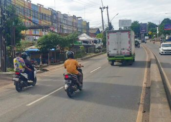 Melirik Potensi Properti Kawasan Parung yang Makin Dikenal Paska Viral Ucapan Firdaus Oiwobo