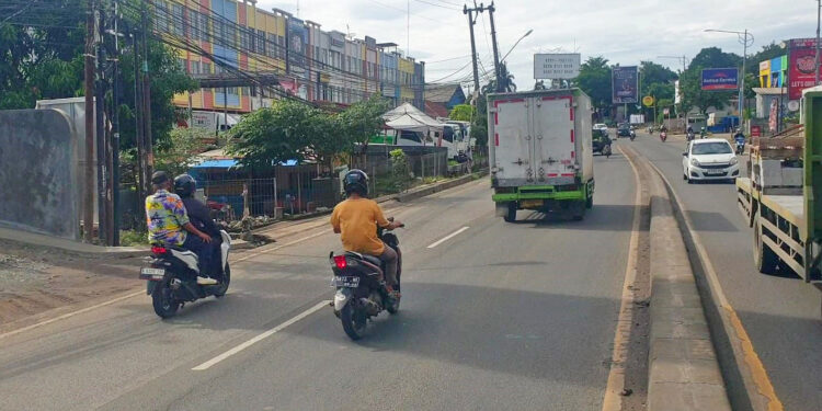 Melirik Potensi Properti Kawasan Parung yang Makin Dikenal Paska Viral Ucapan Firdaus Oiwobo