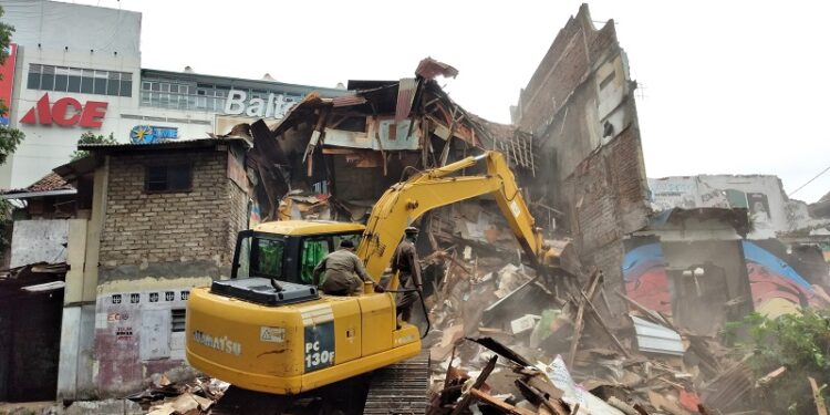 Menghindari Penggusuran: Pelajaran Berharga dari Kasus Setia Mekar Residence 2 Bekasi
