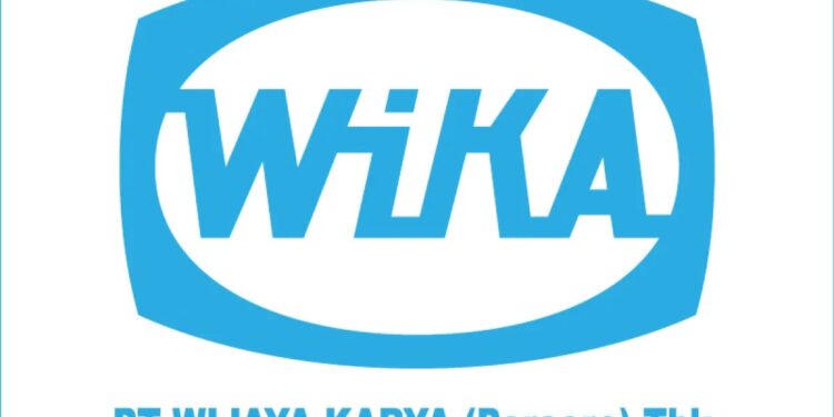 Gagal Bayar Kupon Jatuh Tempo, Bursa Efek Indonesia Suspensi Sementara Perdagangan Efek WIKA