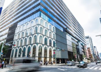 Developer Jepang Mulai Terima Pembayaran Mata Uang Kripto untuk Transaksi Properti