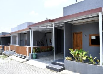 6 Tahun Berdiri, BP Tapera Salurkan Pembiayaan kepada 19.267 Unit Rumah Bersubsidi