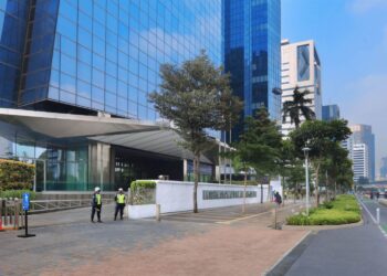 Keppel Tolak Klaim atas Kepemilikan Lahan di IFC Jakarta Tower 2