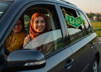 Tips Mudik Nyaman: Rumah Tetap Terjaga, Hati Tenang di Perjalanan