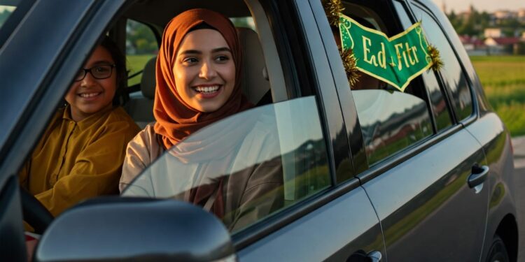 Tips Mudik Nyaman: Rumah Tetap Terjaga, Hati Tenang di Perjalanan