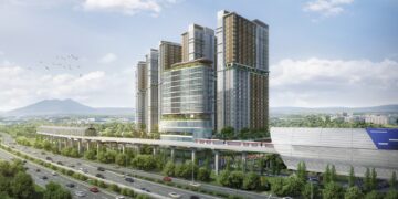 Laba Bersih dan Pendapatan Adhi Commuter Properti Anjlok di Tahun 2024