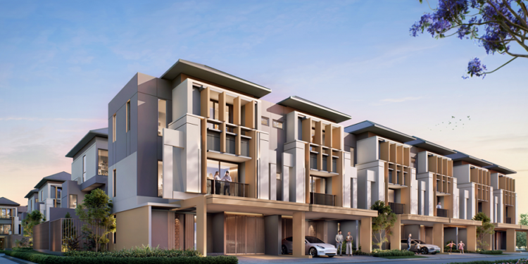 Sinar Mas Land Luncurkan Rumah Luxury Tropical Modern Dengan Harga Mulai dari Rp5 Miliaran