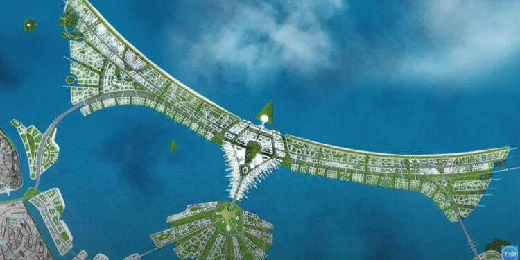 Pemerintah Pastikan Pembangunan Tanggul Laut Raksasa di Pesisir Utara Jawa Dilanjutkan