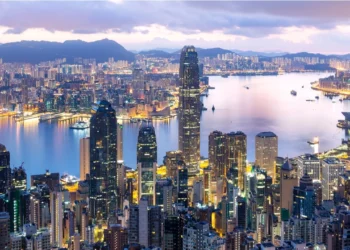 Gaji Pekerja Real Estat di Hong Kong Melonjak, Namun Kepuasan Kerja Menurun