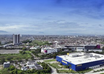 Semarakkan Ramadhan, Jakarta Garden City Dukung Acara Santunan 2.000 Anak Yatim dan Kaum Dhuafa Melalui “Infinity Care Festival 2025”