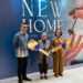 Paradise Indonesia Serah Terima Unit Apartemen Tower 1 Antasari Place