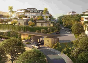 Perluas Ekspansi, Developer Thailand Ini akan Kelola Resor Mewah di Labuan Bajo