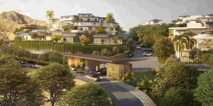 Perluas Ekspansi, Developer Thailand Ini akan Kelola Resor Mewah di Labuan Bajo