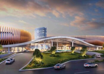 Mengenal PT Bangun Kosambi Sukses, Tbk, Anak Usaha Agung Sedayu Group yang Baru 2 Bulan Melantai di Bursa