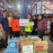 Perumnas Salurkan Bantuan untuk Korban Banjir Bekasi