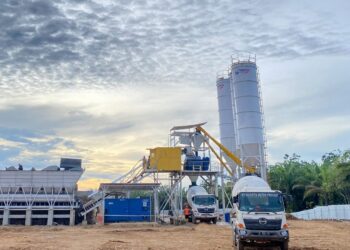 Gugatan Pembatalan Perdamaian Waskita Beton Precast Resmi Dicabut