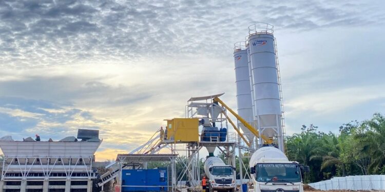 Gugatan Pembatalan Perdamaian Waskita Beton Precast Resmi Dicabut