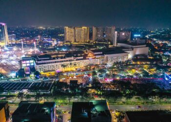 Summarecon Bekasi Dorong Transformasi Bekasi Menuju Kota Metropolis Baru