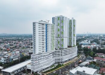 Perumnas Berikan Promo Spesial Lewat Campaign Barakah