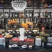 Ramadan Penuh Berkah, Sejumlah Hotel Ini Tawarkan Promo Buka Puasa Menggiurkan