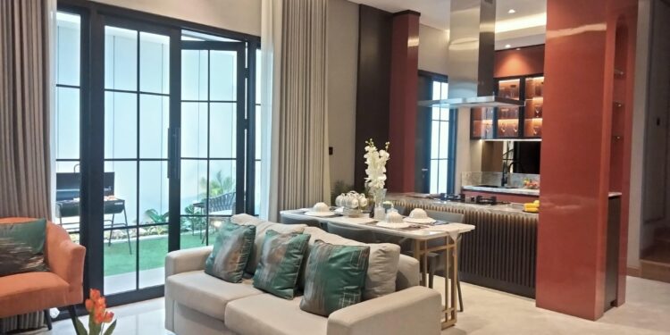 Luncurkan MIRA, Metland Hadirkan Teknologi Smart Home Berbasis AI