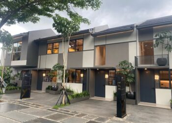 Lippo Karawaci Catat Laba Bersih Rp18,7 Triliun pada 2024