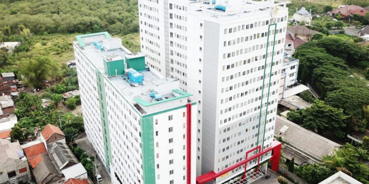 Sidang Sengketa Kepemilikan Apartemen Pavilion Permata II Masuki Tahapan Penyerahan Replik