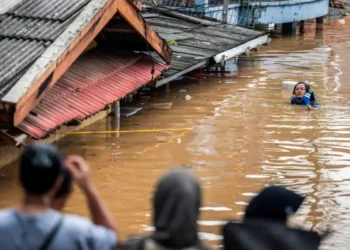 Tips Efektif Membersihkan Rumah Pasca Kebanjiran